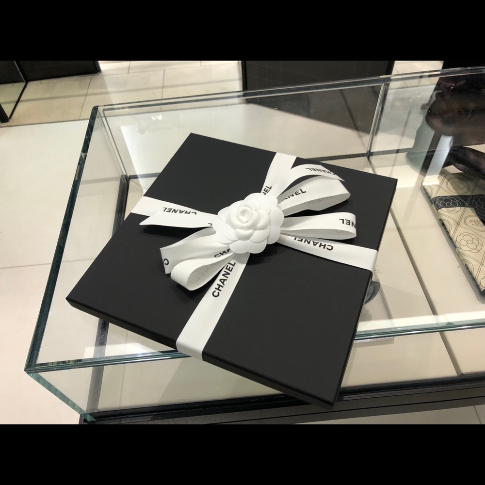 Meet your Posher, CA. K